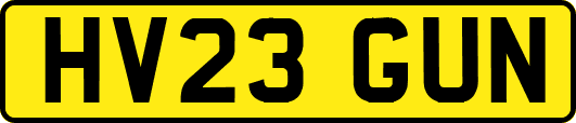 HV23GUN