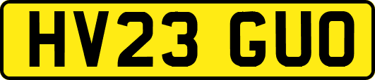 HV23GUO