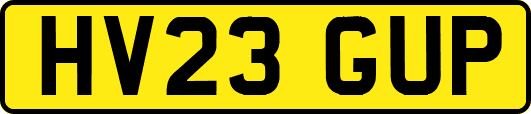 HV23GUP