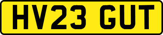 HV23GUT