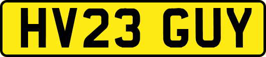 HV23GUY