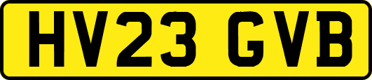 HV23GVB