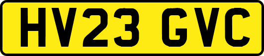HV23GVC