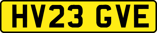 HV23GVE