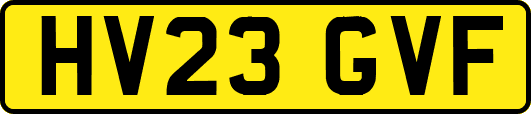 HV23GVF