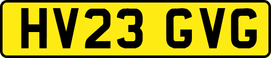 HV23GVG