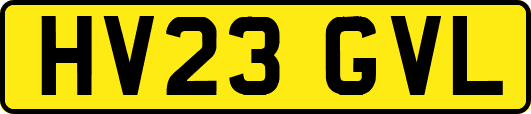 HV23GVL