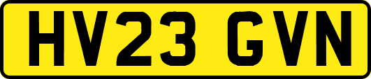 HV23GVN