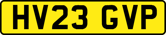 HV23GVP
