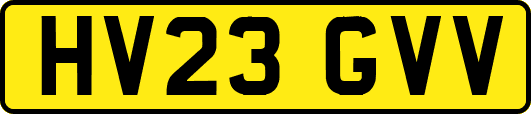 HV23GVV
