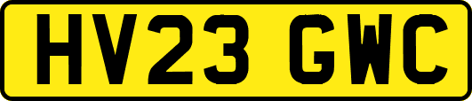 HV23GWC
