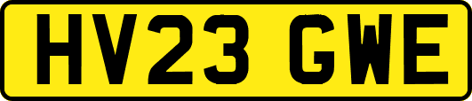 HV23GWE