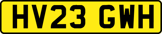 HV23GWH