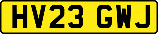 HV23GWJ