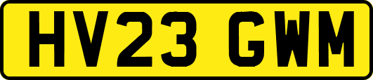 HV23GWM