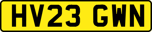 HV23GWN