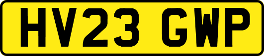 HV23GWP