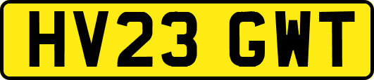 HV23GWT