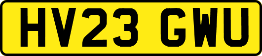 HV23GWU