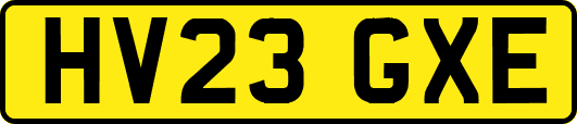 HV23GXE