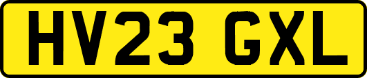 HV23GXL