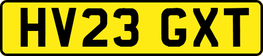 HV23GXT