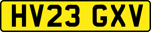HV23GXV