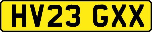 HV23GXX