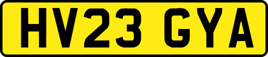 HV23GYA