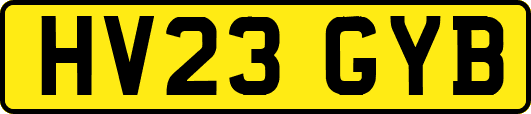 HV23GYB