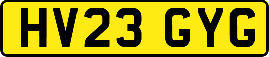 HV23GYG