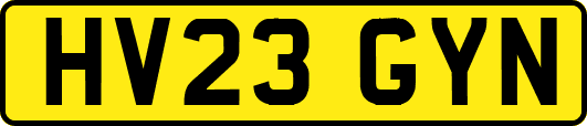 HV23GYN