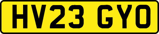 HV23GYO