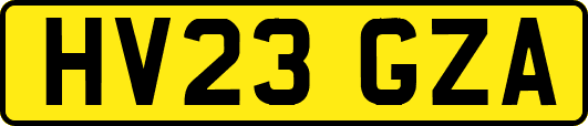 HV23GZA