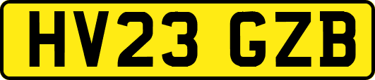 HV23GZB
