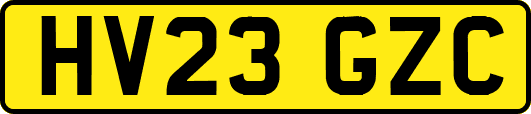 HV23GZC