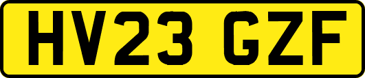 HV23GZF