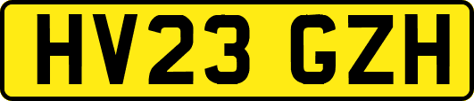HV23GZH