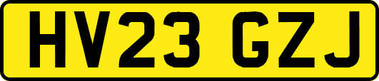 HV23GZJ