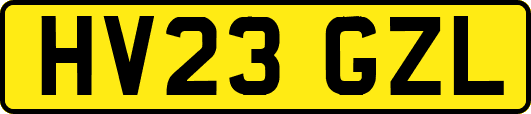 HV23GZL