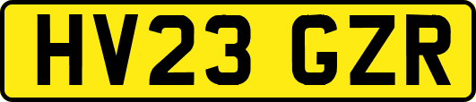 HV23GZR
