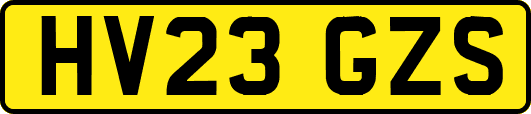 HV23GZS