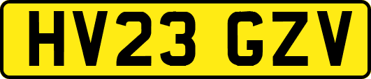 HV23GZV