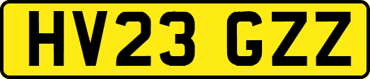 HV23GZZ