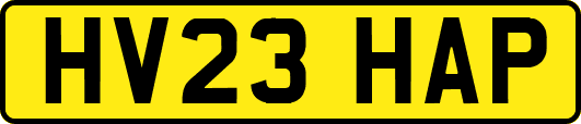 HV23HAP