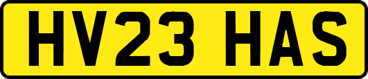 HV23HAS