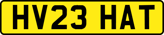 HV23HAT