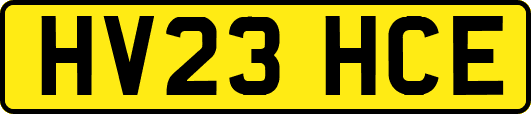 HV23HCE