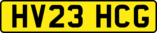 HV23HCG