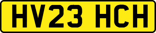 HV23HCH